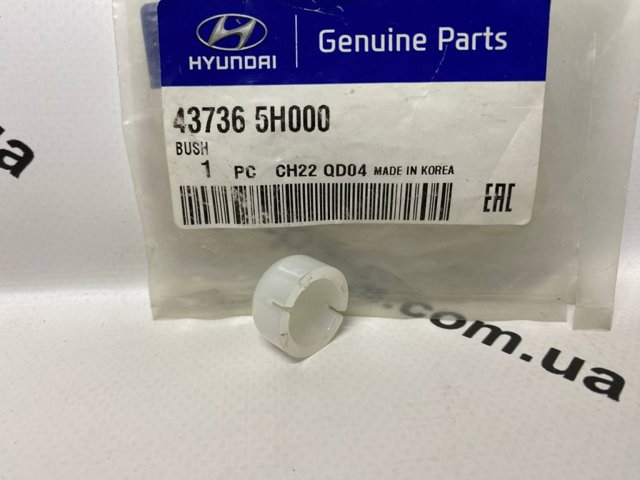 437365H000 Hyundai/Kia 