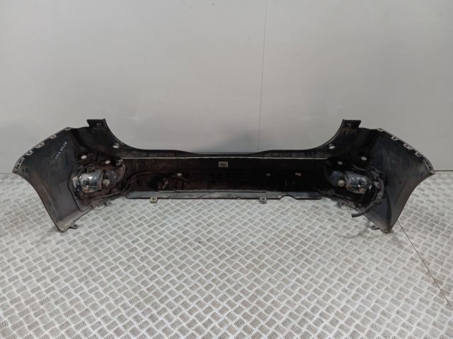 Купити 1609630480 Peugeot/Citroen Задній бампер