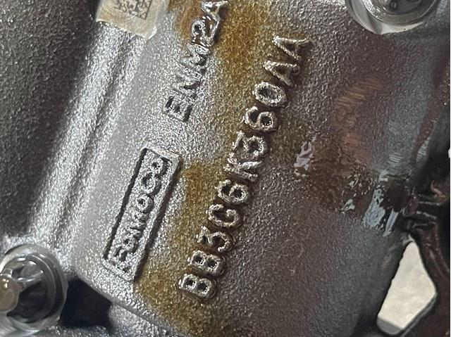  Ford BB3G6K360AA