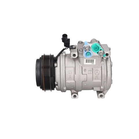 Компресор системи кондиціювання Doowon 977014D110 ціна, від 272.76 USD