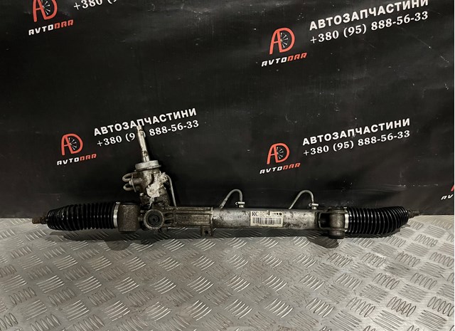 Рульова рейка 7831985159 ZF Parts