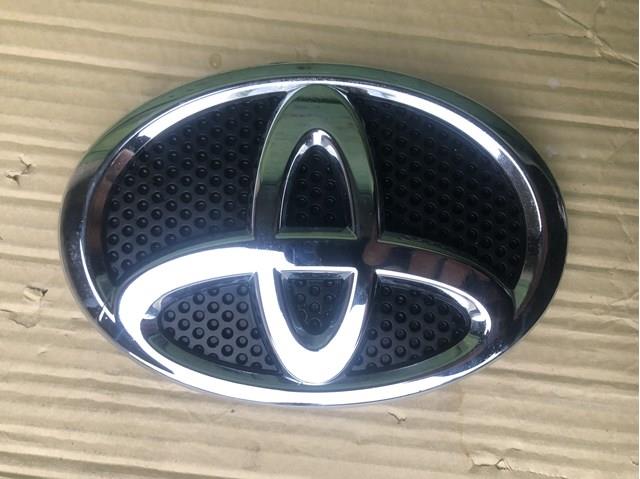  Toyota 7530142051