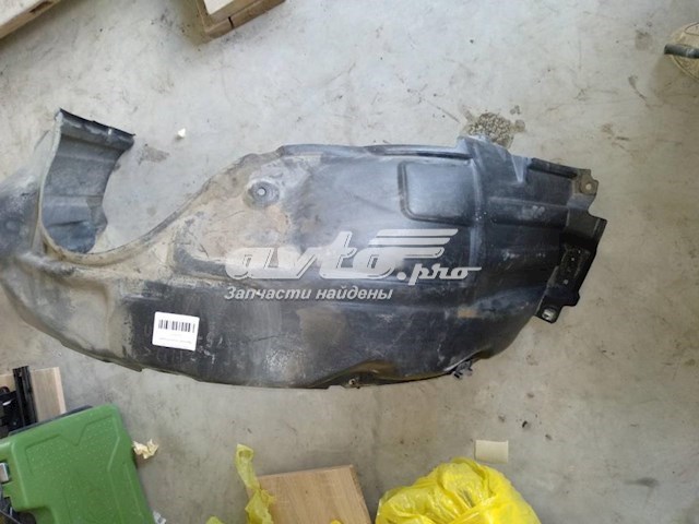 Купити 5387506120 Toyota Підкрилок передній правий