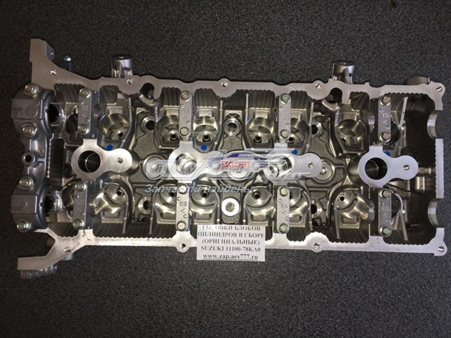Головка двигуна Suzuki 1110078KA0000 ціна, від 1408.09 USD
