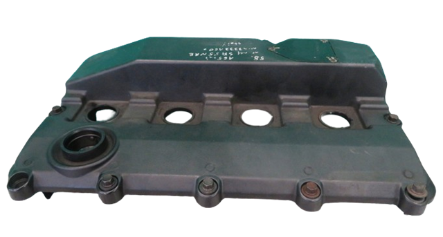  YC1Q6K271AK Ford