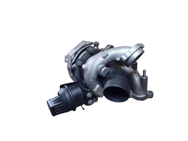 Турбіна 53039700207 Borg-Warner