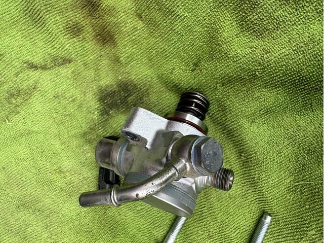 Паливний насос високого тиску PYFA203F0 Mazda