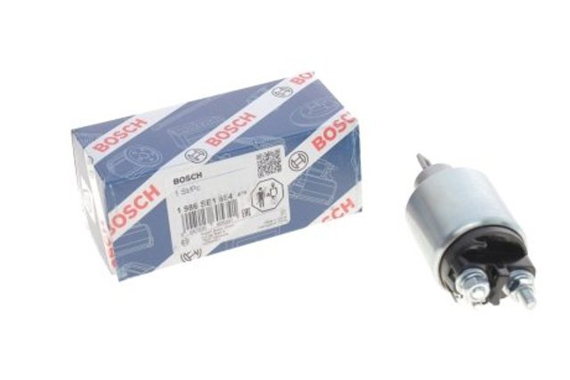 Контактор Bosch 1986SE1684 ціна, від 24.04 USD