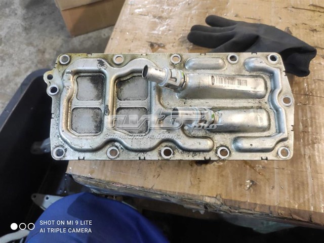  Ford DS7G9L440BC