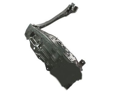 5320230122 Toyota Рамка радіатора права