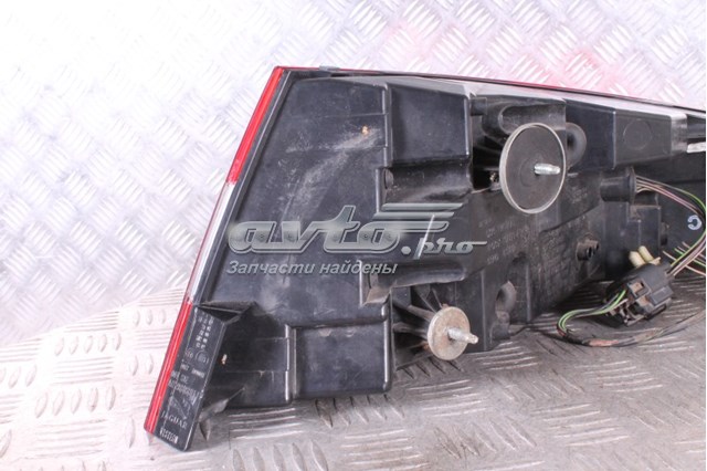 Купити C2Z25152 Jaguar Лівий стоп