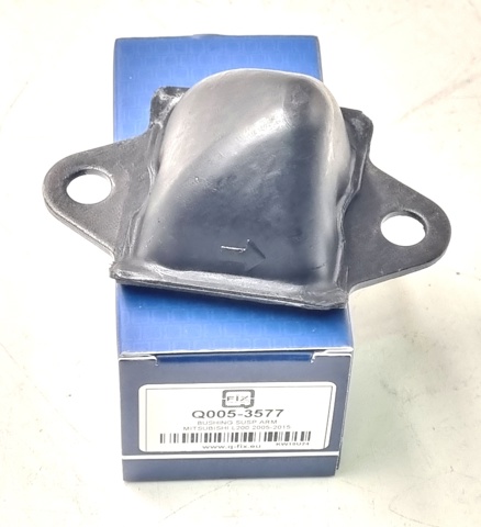 Буфер задньої ресори Q-fix Q0053577