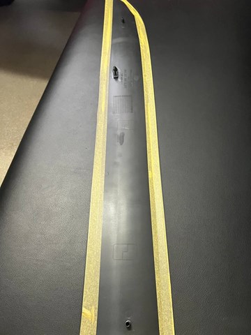  95B898562AG2X Porsche