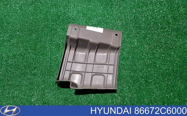 Купити 86672C6000 Hyundai/Kia 