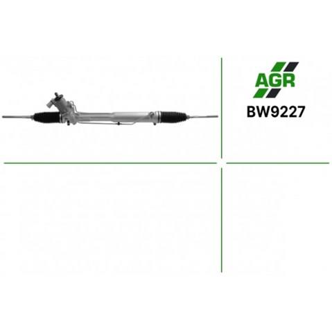 BW9227 AGR Рейковий рульовий механізм