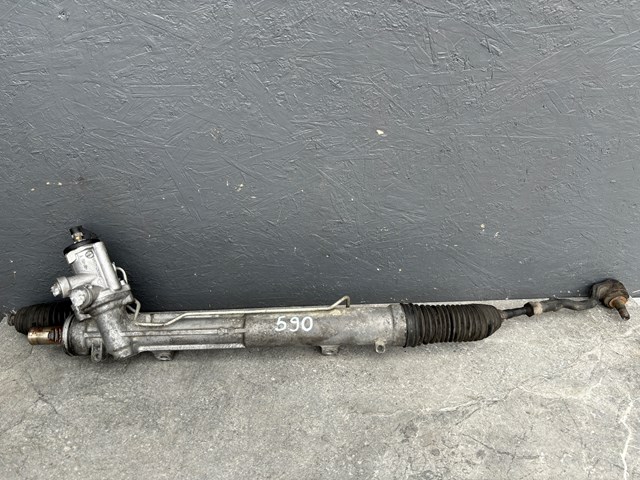 Кермова рейка ZF Parts 7853993268