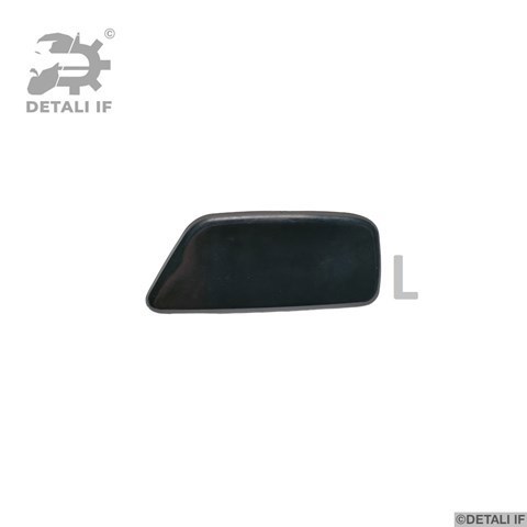Накладка форсунки омивача фари передньої Signeda PSB99002CAL