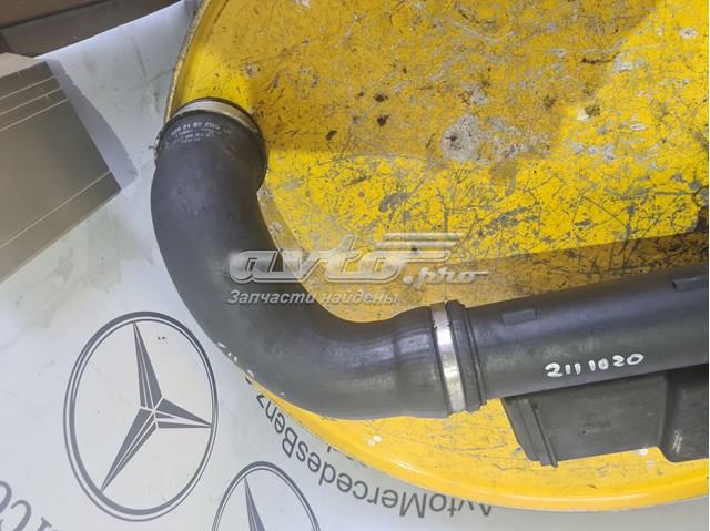 Купити A2115200501 Mercedes 