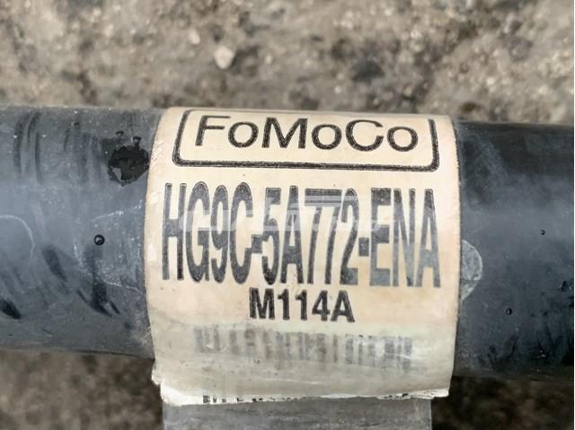 Купити HG9C5A772ENA Ford 