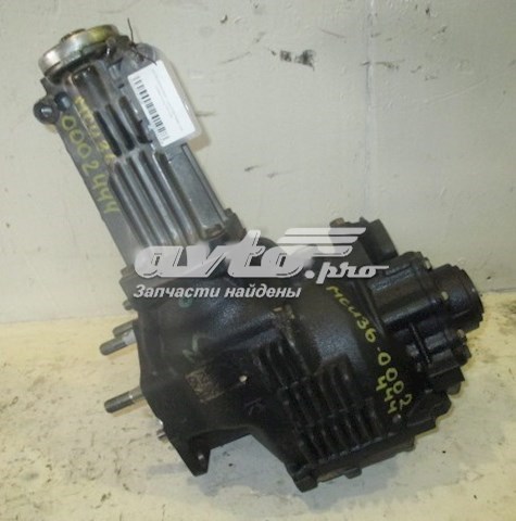 Купити 3610045010 Toyota Коробка роздавальна в зборі