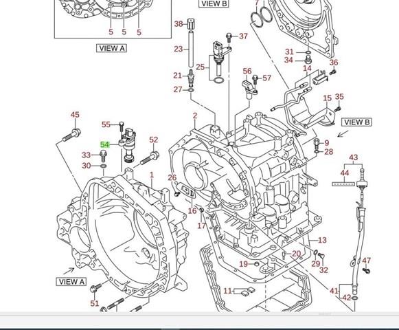  2613070H51000 Suzuki