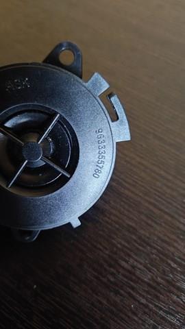 Купити 9633355780 Peugeot/Citroen Динамік задньої полиці