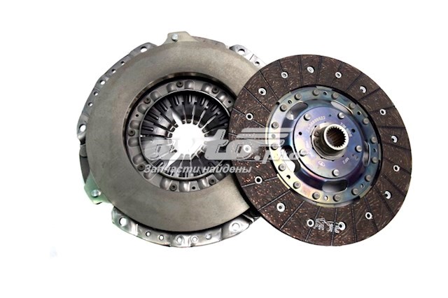Дросільна заслінка 3510025200 Hyundai/Kia