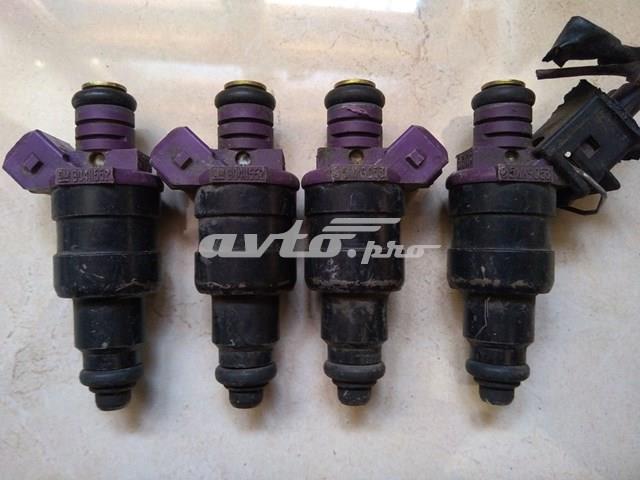 Купити 90411552 Opel Форсунка дизельна в зборі, розпилювач + тримач