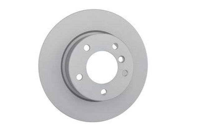 Купити 986479214 Bosch Ротор гальмівний