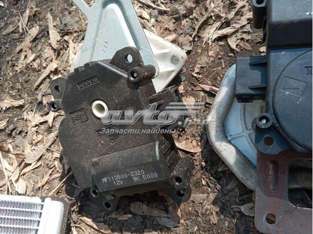 Купити 1138002320 Honda Двигун заслінки рециркуляції повітря