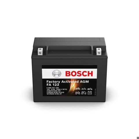 Купити Акумулятор Bosch 20 А/г (0986FA1230)