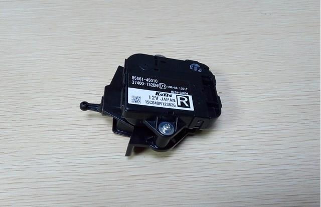  Toyota 8566145010 ціна, від 114.02 USD
