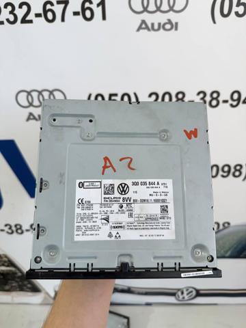  VAG 3Q0035844A ціна, від 139.33 USD