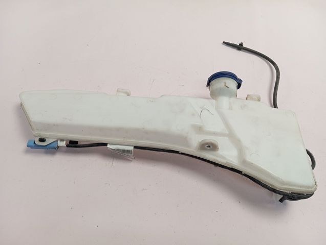 9833479180 Peugeot/Citroen Бачок склоомивача