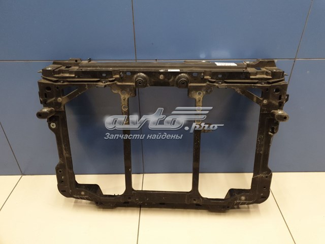 K15653110B Mazda Рамка кріплення радіатора