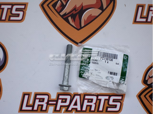 FC110136 Land Rover 
