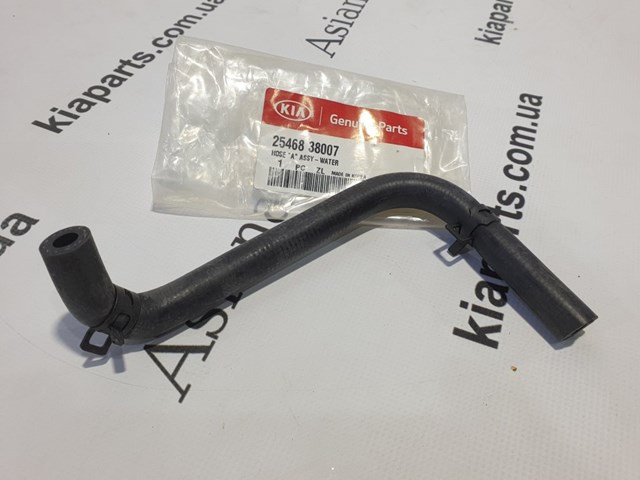Насос омивача Hyundai/Kia 983705H200