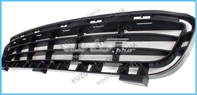 Решітка переднього бампера, центральна FPS FP8164992 ціна, від 9.41 USD