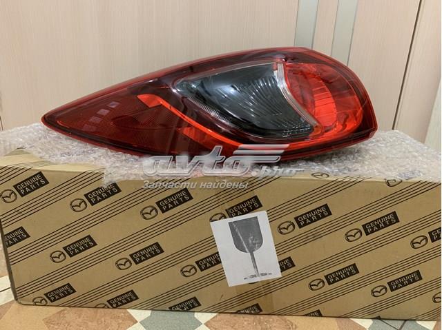 KD5451160 Mazda 