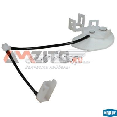 Паливний насос електричний, занурювальний Krauf KR1135F ціна, від 22.75 USD