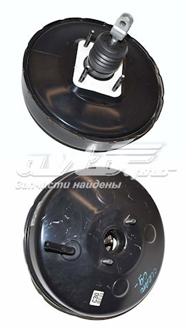 Вакуумника Hyundai/Kia 591101M000 ціна, від 17.79 USD