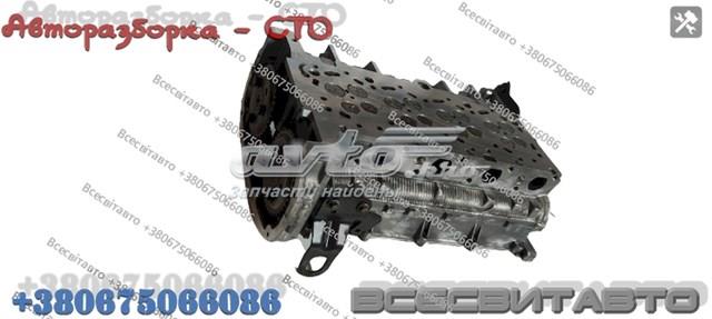 9662378080 Fiat/Alfa/Lancia Головка циліндрів