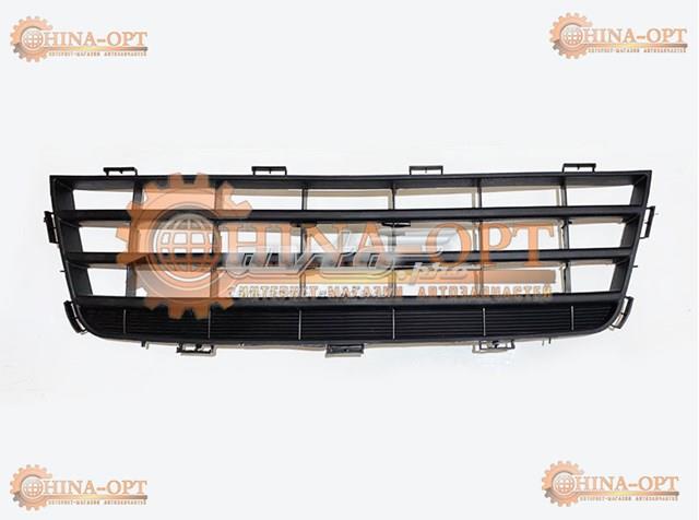 Решітка переднього бампера Great Wall 2803306K24B1 ціна, від 10.72 USD
