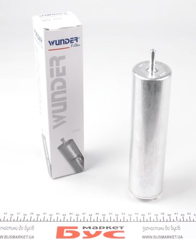 Фільтр тонкого очищення палива Wunder WB224 ціна, від 29.19 USD