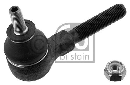 Наконечник рульовий Febi 6935 ціна, від 6.59 USD