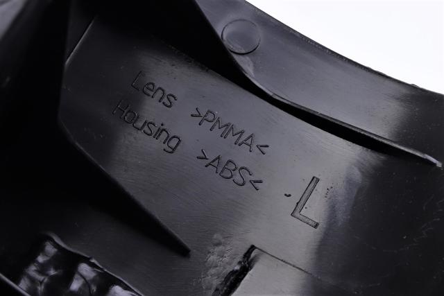 Ліхтар задній лівий Solgy DSC301020