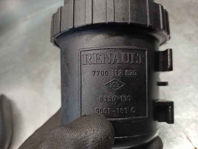 Паливний фільтр 7700112820 Renault (RVI)