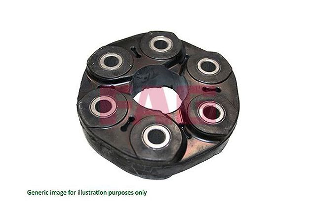 Карданний шарнір FAG 773000910 ціна, від 42.04 USD