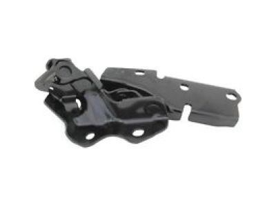 Завіс капота, правий Toyota 5341053100 ціна, від 16.21 USD