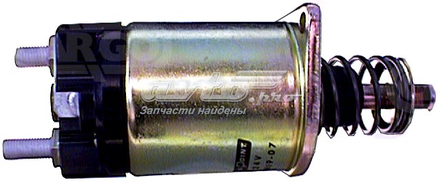 Втягуюче стартера Cargo 136173